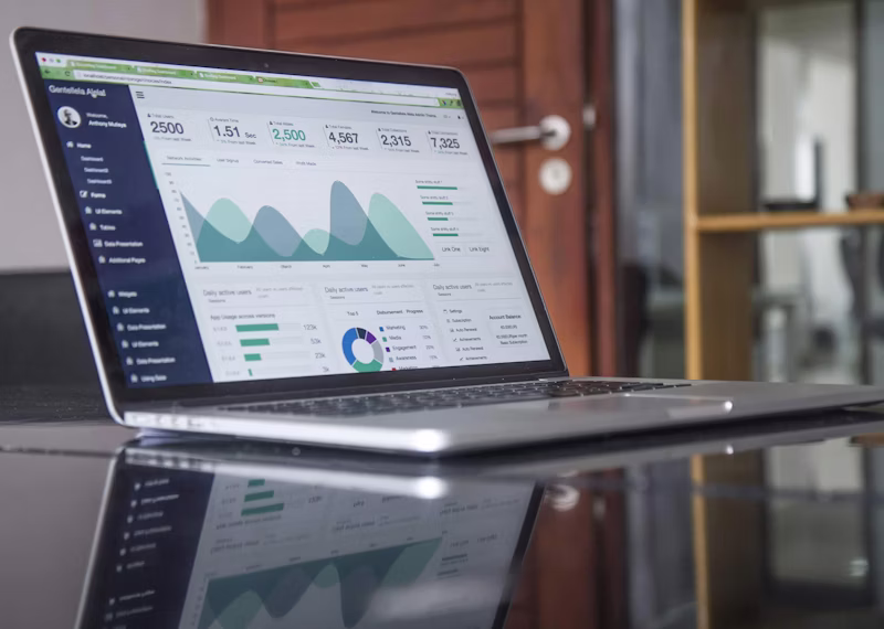 Algorithmic Trading