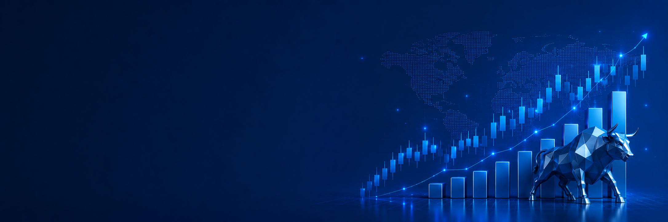 Shares analysis background